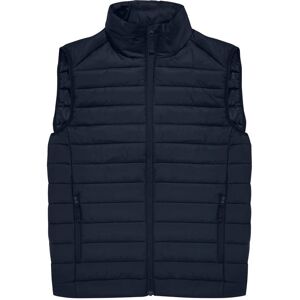 B&C Men's Reset Body Warmer in Navy Size: 4XL Navy 4XL B&C Men's Reset Body Warmer in Navy Size: 4XL Navy 4XL