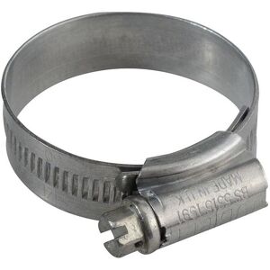 Jubilee Clip 1X Mild Steel 30-40mm 10pk Multicolor Jubilee Clip 1X Mild Steel 30-40mm 10pk Multicolor