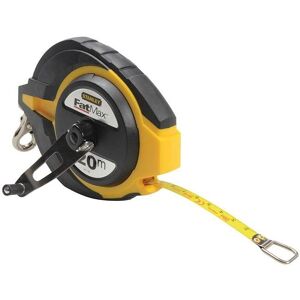 Stanley Fatmax Closed Case Steel Long Tape Multicolor Stanley Fatmax Closed Case Steel Long Tape Multicolor