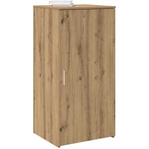 Berkfield Home Storage Cabinet Artisan Oak 50x45x103.5 cm Engineered Wood in Brown Brown 50x45x103.5 cm Berkfield Home Storage Cabinet Artisan Oak 50x45x103.5 cm Engineered Wood in Brown Brown 50x45x103.5 cm
