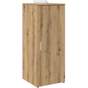 Berkfield Home Storage Cabinet Artisan Oak 40x45x103.5 cm Engineered Wood in Brown Brown 40x45x103.5 cm Berkfield Home Storage Cabinet Artisan Oak 40x45x103.5 cm Engineered Wood in Brown Brown 40x45x103.5 cm