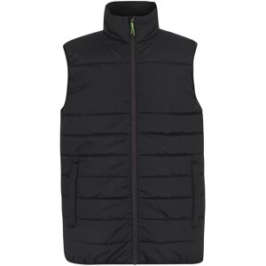 Regatta Professional Men's Thermal Body Warmer in Black Size: XS Black XS Regatta Professional Men's Thermal Body Warmer in Black Size: XS Black XS