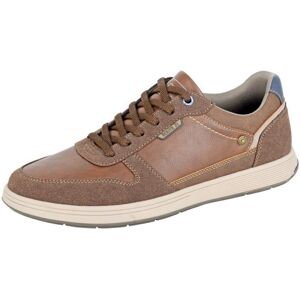 R21 Men's Trainers in Brown Size: 6 Brown 6 R21 Men's Trainers in Brown Size: 6 Brown 6