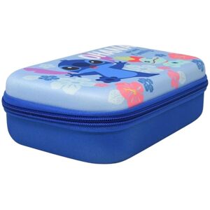 Lilo & Stitch Plush Stitch Pencil Case Multicolor One Size Lilo & Stitch Plush Stitch Pencil Case Multicolor One Size