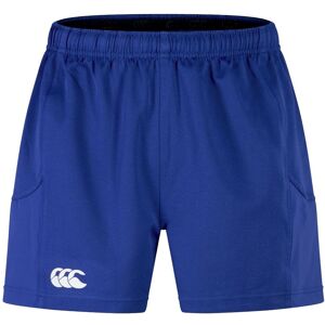 Canterbury Men's Advantage 2.0 Shorts in Blue Size: XL Blue XL Canterbury Men's Advantage 2.0 Shorts in Blue Size: XL Blue XL