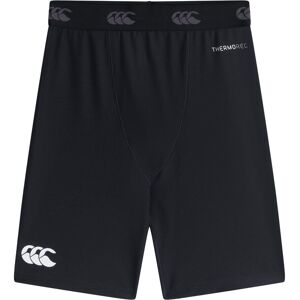 Canterbury Thermoreg Training Shorts in Black Size: Large Black L Canterbury Thermoreg Training Shorts in Black Size: Large Black L