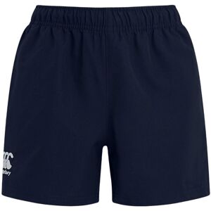 Canterbury Club Shorts in Navy Size: 8 Years Navy 8 Years Canterbury Club Shorts in Navy Size: 8 Years Navy 8 Years