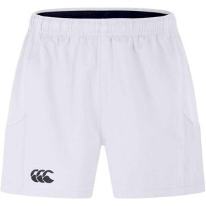 Canterbury Men's Professional 2.0 Shorts in White Size: Large White L Canterbury Men's Professional 2.0 Shorts in White Size: Large White L