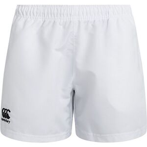 Canterbury Women's Club Shorts in White Size: 8 White 8 Canterbury Women's Club Shorts in White Size: 8 White 8