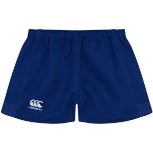 Canterbury Women's Advantage Shorts in Blue Size: 6 Blue 6 Canterbury Women's Advantage Shorts in Blue Size: 6 Blue 6
