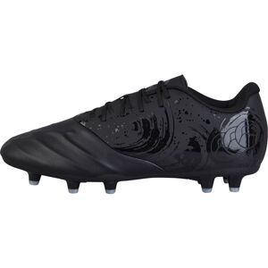 Canterbury Phoenix Genesis Team Firm Ground Rugby Boots in Black Size: 9.5 Black 9.5 Canterbury Phoenix Genesis Team Firm Ground Rugby Boots in Black Size: 9.5 Black 9.5