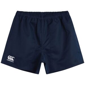 Canterbury Men's Professional Polyester Shorts in Navy Size: 4XL Navy 4XL Canterbury Men's Professional Polyester Shorts in Navy Size: 4XL Navy 4XL