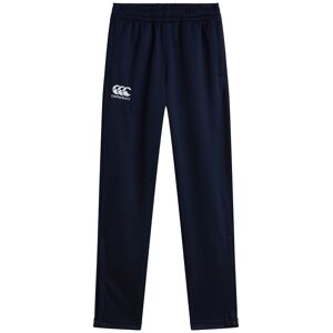 Canterbury Stretch Tapered Jogging Bottoms in Navy Size: 14 Years Navy 14 Years Canterbury Stretch Tapered Jogging Bottoms in Navy Size: 14 Years Navy 14 Years