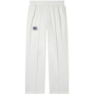 Canterbury Cricket Jogging Bottoms in Cream Size: 8 Years Cream 8 Years Canterbury Cricket Jogging Bottoms in Cream Size: 8 Years Cream 8 Years