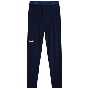 Canterbury Men's Thermoreg Leggings in Navy Size: Large Navy L Canterbury Men's Thermoreg Leggings in Navy Size: Large Navy L