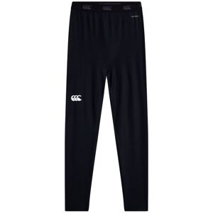 Canterbury Men's Thermoreg Leggings in Black Size: Medium Black M Canterbury Men's Thermoreg Leggings in Black Size: Medium Black M