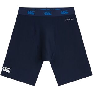 Canterbury Men's Thermoreg Shorts in Navy Size: 2XL Navy 2XL Canterbury Men's Thermoreg Shorts in Navy Size: 2XL Navy 2XL