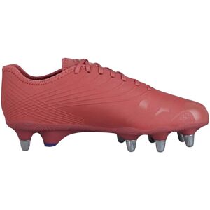 Canterbury Stampede Groundbreak Elite Soft Ground Rugby Boots in Red Size: 11 Red 11 Canterbury Stampede Groundbreak Elite Soft Ground Rugby Boots in Red Size: 11 Red 11