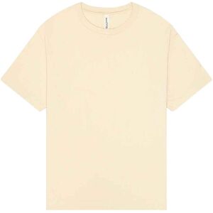 Bella + Canvas Men's Heavyweight Boxy T-Shirt in Natural Size: Large Natural L Bella + Canvas Men's Heavyweight Boxy T-Shirt in Natural Size: Large Natural L
