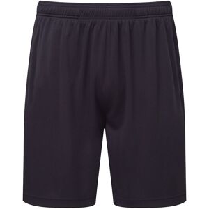 TriDri Men's Ion-Charge Performance Shorts in Navy Size: Small Navy S TriDri Men's Ion-Charge Performance Shorts in Navy Size: Small Navy S