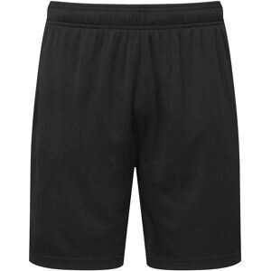 TriDri Men's Ion-Charge Performance Shorts in Black Size: XL Black XL TriDri Men's Ion-Charge Performance Shorts in Black Size: XL Black XL