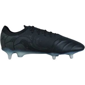 Canterbury Phoenix Genesis Elite Soft Ground Rugby Boots in Black Size: 8.5 Black 8.5 Canterbury Phoenix Genesis Elite Soft Ground Rugby Boots in Black Size: 8.5 Black 8.5