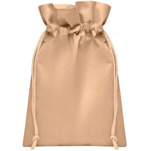 MidOcean Okurimono Small RPET Drawstring Gift Bag in Ivory Ivory MidOcean Okurimono Small RPET Drawstring Gift Bag in Ivory Ivory