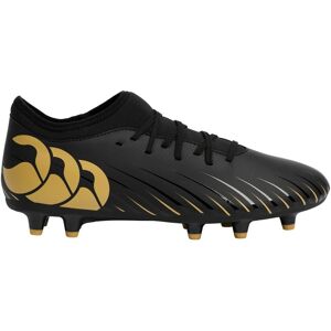Canterbury Speed Falcon Team Firm Ground Rugby Boots in Black Size: 6.5 Black 6.5 Canterbury Speed Falcon Team Firm Ground Rugby Boots in Black Size: 6.5 Black 6.5