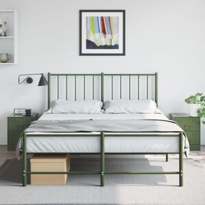 Berkfield Home Bedside Cabinets 2 pcs Green 34.5x39x44 cm Steel Green 34.5x39x44 cm Berkfield Home Bedside Cabinets 2 pcs Green 34.5x39x44 cm Steel Green 34.5x39x44 cm