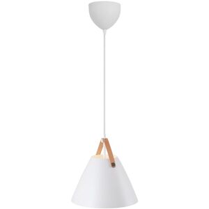 Nordlux STRAP 27 Pendant Light White - Pendant Light Nordlux STRAP 27 Pendant Light White - Pendant Light