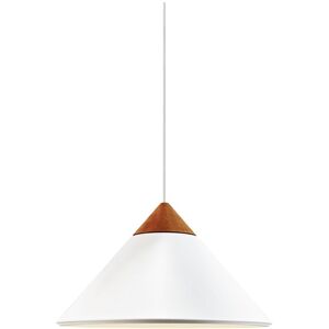 Nordlux 'Kinto' Indoor Pendant White E27 White Nordlux 'Kinto' Indoor Pendant White E27 White