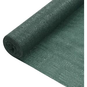 Berkfield Home Privacy Net Green 1.5x50 m HDPE 75 g/m² Green Berkfield Home Privacy Net Green 1.5x50 m HDPE 75 g/m² Green