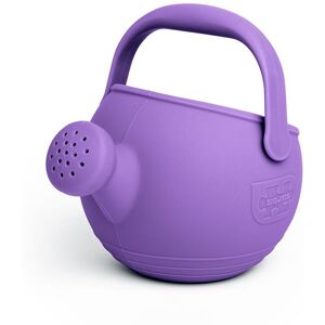 Bigjigs Toys Lavender Purple 100% Silicone Childrens Watering Can Purple Bigjigs Toys Lavender Purple 100% Silicone Childrens Watering Can Purple