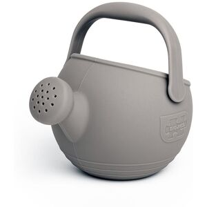 Bigjigs Toys Stone Grey 100% Silicone Childrens Watering Can Grey Bigjigs Toys Stone Grey 100% Silicone Childrens Watering Can Grey