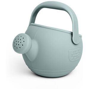 Bigjigs Toys Cool Grey 100% Silicone Children's Watering Can in Pale Grey Pale Grey Bigjigs Toys Cool Grey 100% Silicone Children's Watering Can in Pale Grey Pale Grey