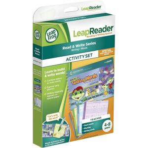 Leapfrog LeapReader Talking Words Factory Multicolor Leapfrog LeapReader Talking Words Factory Multicolor