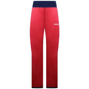 Head Women's Breaker Pink Track Pants Size: Medium Pink M Head Women's Breaker Pink Track Pants Size: Medium Pink M