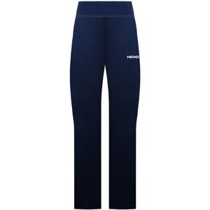 Head Women's Breaker Blue Track Pants Size: Small Blue S Head Women's Breaker Blue Track Pants Size: Small Blue S