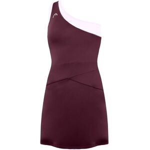 Head Women's Avatar Burgundy Tennis Dress Size: Small Burgundy S Head Women's Avatar Burgundy Tennis Dress Size: Small Burgundy S