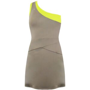 Head Women's Avatar Green Tennis Dress Size: Small Green S Head Women's Avatar Green Tennis Dress Size: Small Green S