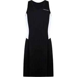 Head Women's Club Black Tennis Dress Size: Small Black S Head Women's Club Black Tennis Dress Size: Small Black S