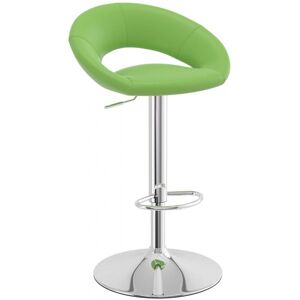 netfurniture Serene Breakfast Bar Stool Height Adjustable in Light Green Light Green netfurniture Serene Breakfast Bar Stool Height Adjustable in Light Green Light Green