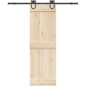 Berkfield Home Sliding Door Hardware Kit 183 cm Steel Black Multicolor Berkfield Home Sliding Door Hardware Kit 183 cm Steel Black Multicolor