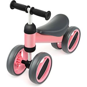 Costway Baby Balance Bike Toddler First Bike No Pedal Baby Walker Riding Toys Multicolor Costway Baby Balance Bike Toddler First Bike No Pedal Baby Walker Riding Toys Multicolor