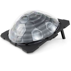 Costway Solar Pool Heater Above Ground/In Ground Swimming Pool Dorm Heater in Black Black Costway Solar Pool Heater Above Ground/In Ground Swimming Pool Dorm Heater in Black Black