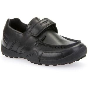 Geox Boy's J W.SNAKE MOC B MOCCASINS in Black Size: Infant 12.5 Black Infant 12.5 Geox Boy's J W.SNAKE MOC B MOCCASINS in Black Size: Infant 12.5 Black Infant 12.5