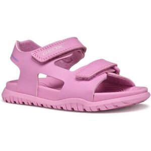 Geox Girl's J Fusbetto Sandals in Dark Pink Size: Infant 11 Dark Pink Infant 11 Geox Girl's J Fusbetto Sandals in Dark Pink Size: Infant 11 Dark Pink Infant 11