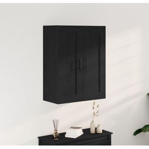 Berkfield Home Highboard Black Oak 69, 5x34x90 cm Engineered Wood Size: 5 x 34 x 90 cm Black 5 x 34 x 90 cm Berkfield Home Highboard Black Oak 69, 5x34x90 cm Engineered Wood Size: 5 x 34 x 90 cm Black 5 x 34 x 90 cm