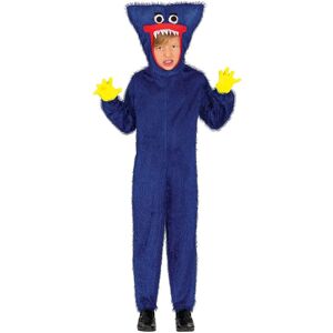 Fiestas Guirca Fancy Dress Child Boogie Hugger in Blue Size: 11-12 Years Blue 11-12 Years Fiestas Guirca Fancy Dress Child Boogie Hugger in Blue Size: 11-12 Years Blue 11-12 Years