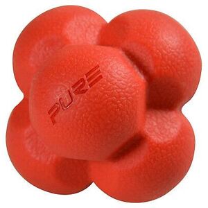 Pure2Improve Reaction Trainer - Red Red One Size Pure2Improve Reaction Trainer - Red Red One Size